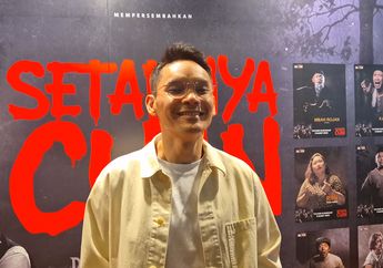 Sienna Tinggal Bareng Marshanda, Ben Kasyafani Merasa Makin Dekat dengan Putrinya: Dia Lebih Sering Cari Ayahnya