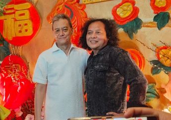 Fariz RM Bebas dari Penjara, Gelar Syukuran dan Acara Musik