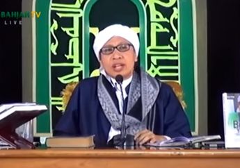 Takut Ketinggalan Tarawih karena Kerja Shift Malam? Buya Yahya Beri Solusi Cerdas Agar Tetap Dapat Pahala Maksimal