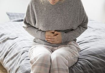 Stop Salah Kaprah! Sering Kembung Habis Buka Puasa Bukan Gegara Air Es