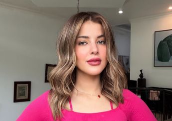 Dituding Putus Rezeki Orang, Tasya Farasya Akhirnya Minta Maaf Buntut Bunga Sartika Mundur dari Host 'Halo Kakak'