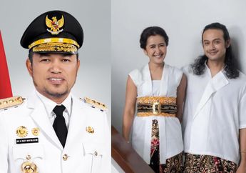 Profil Widi Mulia, Istri Dwi Sasono yang Sentil Gubernur Kaltim Soal Mobil Dinas Rp8,5 Miliar, Begini Cuitannya