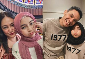 Kompak Urus Anak, Ben Kasyafani Ungkap Rahasia Hubungan Adem Ayem dengan Marshanda