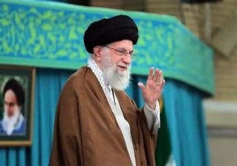 Profil Ayatollah Ali Khamenei, Pemimpin Tertinggi Iran yang Tewas Bersama Anak dan Cucu dalam Serangan AS-Israel