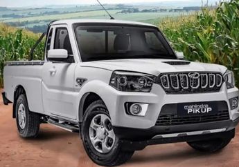 Profil Agrinas Pangan Nusantara, Eks BUMN Karya yang Berencana Impor&nbsp;105 Ribu Pikap dari India