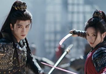 Sinopsis Drama China Pursuit of Jade, dari Pernikahan Kontrak Jadi Cinta Sejati