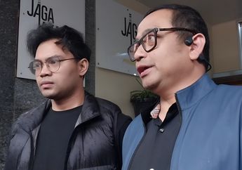 Kuasa Hukum Insanul Fahmi Soroti Sikap Wardatina Mawa yang Dinilai Masih Batasi&nbsp;Kliennya untuk Bertemu Anak, Singgung Aturan