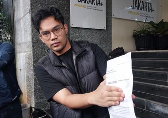 Insanul Fahmi Mohon Penundaan Proses Hukum Demi Selamatkan Rumah Tangga dengan Wardatina Mawa