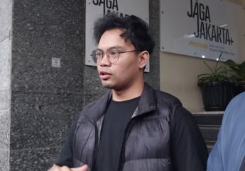 Perlu Perhitungan yang Jelas, Insanul Fahmi Masih Pertimbangkan Keinginan Wardatina Mawa Terkait Nafkah Pasca Cerai