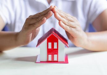 5 Tips Meninggalkan Rumah Saat Mudik Lebaran, Jangan Lupa Cek dan Jaga Keamanan Rumah!