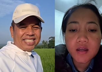 Turun Tangan, Dedi Mulyadi Siap Bantu Vina Cirebon yang Ngaku Jadi Korban TPPO Bermodus Pengantin Pesanan di China!