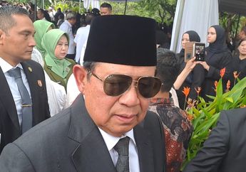 SBY Ungkap Sosok Try Sutrisno: Patriot, Pemimpin, dan Negarawan Sejati yang Sulit Tergantikan