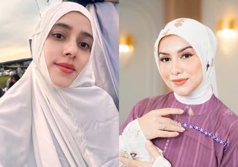 Fairuz A Rafiq Bela Irish Bella di Tengah Hujatan Tinggalkan Ammar Zoni Saat Terpuruk