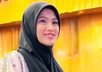 Alyssa Soebandono Merasa Heran Namanya Disebut Penerima LPDP, Tegaskan Itu Tidak Benar
