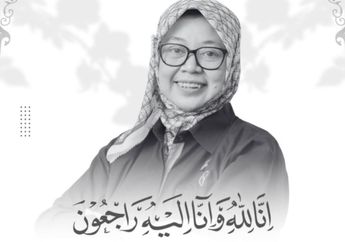 Profil Margaret Aliyatul Maimunah, Ketua KPAI yang Dikabarkan Meninggal Dunia, Siapa Sosoknya?