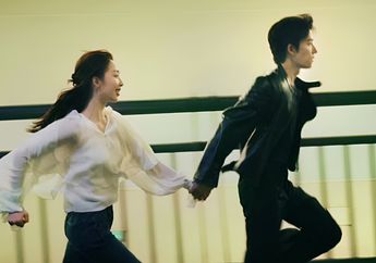 Sinopsis Drama China A Love Confession, Cinta Masa Muda Dokter dan Pilot yang Dipisahkan Karena Kesalahpahaman