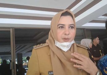 Profil Fadia Arafiq, Bupati Pekalongan sekaligus Kakak Fairuz A. Rafiq yang Terjerat OTT KPK dan Pernah Maki Netizen