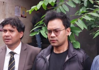 Insanul Kirim Surat Penundaan Kasus, Polisi Tegaskan Proses Laporan Wardatina Mawa Tetap Berjalan