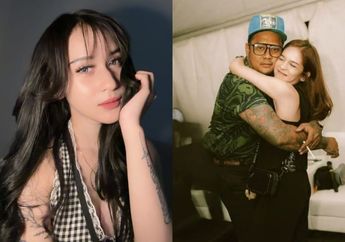 Una Ngaku Diputusin Tanpa Sebab, Sebut Pernikahan Virgoun dengan Lindi Terlihat Terburu-buru