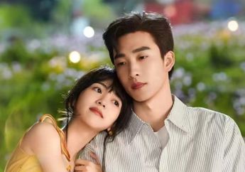 Sinopsis Drama China Love in a Secret, Konflik Keluarga Berujung Cinta Terlarang