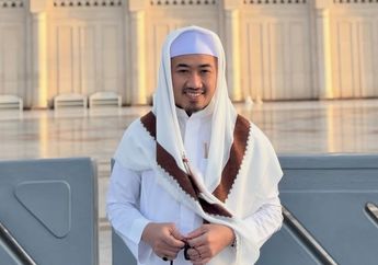 Masya Allah! Ustaz Syam Sebut Tidurnya Orang Berpuasa Bisa Lebih Mulia dari Salat, Ternyata Ini Syarat Mutlaknya
