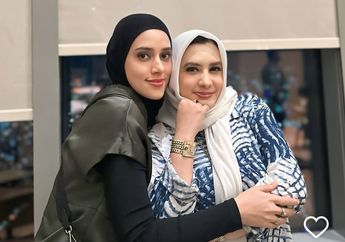 Reaksi Fairuz A Rafiq Usai Fadia Arafiq Terjaring OTT KPK, Minta Sang Kakak Jalani Konsekuensi Atas Kesalahannya