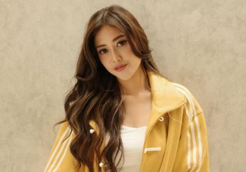 Ruce Nuenda Minta Maaf Usai Dihujat karena Beraktivitas Diluar Ruangan Saat Sakit Campak