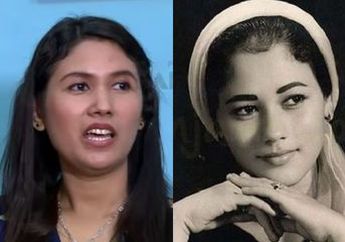 Kisah Mistis Istri Kedua Clift Sangra, Bertemu Mendiang Suzzanna dalam Mimpi hingga Sering Terdengar Ketukan di Kamar