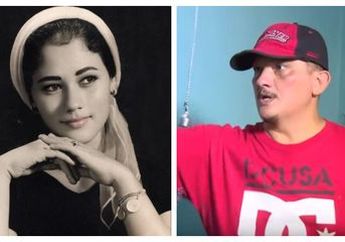 18 Tahun Berlalu, Terungkap 2 Permintaan Suzzanna Sebelum Meninggal Dunia kepada Clift Sangra