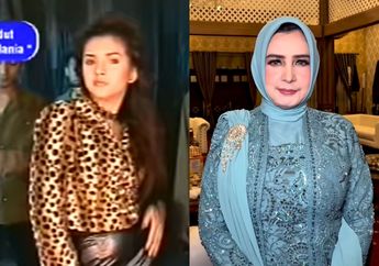 Kini Terjaring OTT KPK, Inilah Profil Lengkap Bupati Pekalongan Fadia A Rafiq yang Dulu Tenar Lewat Lagu Cik Cik Bum Bum