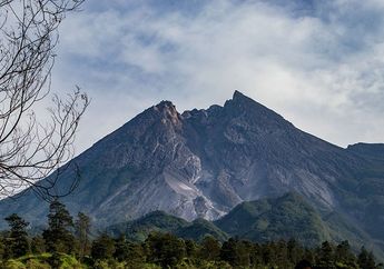 Kronologi Banjir Lahar Dingin Gunung Merapi, 1 Orang Tewas dan 4 Penambang Hilang