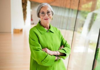 Profil Alice Walton, Wanita Terkaya di Dunia, Tak Gengsi Pakai Mobil Pick Up Murah Meriah Meski Harta Melimpah