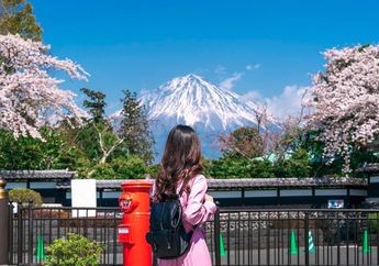Anti &lsquo;Jatuh Miskin&rsquo; Sepulang Liburan dari Jepang, Simak Tipsnya!
