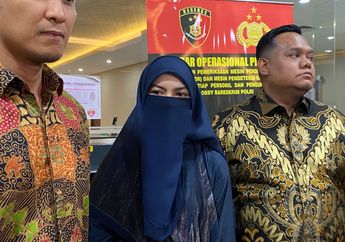 Mantap Ceraikan Insanul Fahmi, Wardatina Mawa Beberkan Alasan di Baliknya: Tidak Mau Bekas-bekas