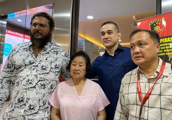 Kasus Mafia Tanah Keluarga Okan Kornelius Resmi Naik Sidik, Total Kerugian Capai Rp 30M