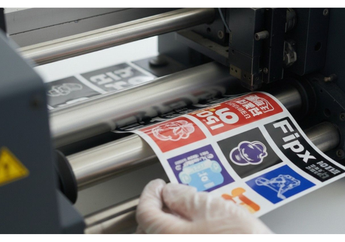 Apix F18 Hadirkan Solusi Cetak Stiker Terdekat untuk Kemudahan Pelaku Usaha