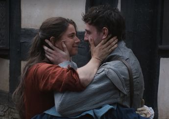 Sinopsis Film Hamnet, Kisah Duka Keluarga Shakespeare yang Raih 8 Nominasi Oscar 2026