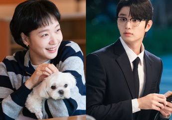 Yumi's Cells 3 Konfirmasi Jadwal Penayangan, Babak Baru Karier Kim Go Eun dengan Kehadiran Kim Jae Won Resmi Dimulai