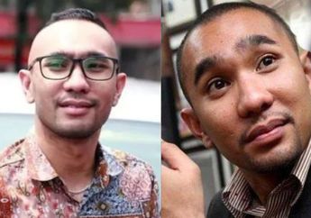 Klarifikasi Enji, Mantan Suami Ayu Ting Ting Usai Dituding Punya Anak yang Sudah Berusia 16 Tahun, Ungkap Hal Mengejutkan