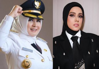 Profil Fairuz A Rafiq, Artis yang Jadi Sorotan Usai Sang Kakak, Fadia Arafiq Kena OTT KPK, Akui Syok dan Belum Komunikasi!