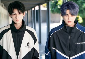 Sinopsis Drama China Game for Peace 2026, Jiwa Dua Pemimpin yang Tertukar