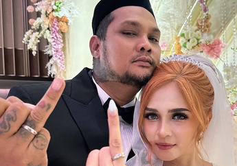 Nikah di Bulan Ramadan, Virgoun Pilih Tanggal Cantik, Febby Carol Beberkan Alasannya yang Bikin Publik Penasaran