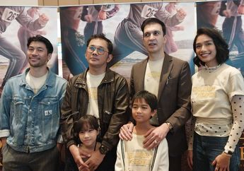 Hanung Bramantyo Sempat Takut Garap Remake Film Children of Heaven, Bongkar Trauma Film Anak di Industri Perfilman