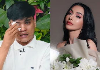 Tak Kunjung Ditemui Usai Diakui Sebagai Anak Kandung, Ressa Rizky Rossano Mantap Lanjutkan Gugatan Terhadap Denada