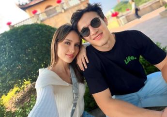 Cinta Laura Mulai Bahas Pernikahan dengan Arya Vasco, Singgung Soal Prinsip dan Keuangan