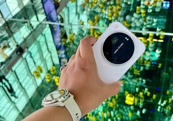 Xiaomi 17 Series Resmi Rilis, Kolaborasi Leica Hasilkan Gambar Setara Kamera Profesional