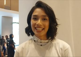 Faradina Mufti Akui Banyak Belajar dari Dua Artis Cilik di Film Children Of Heaven