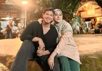 Fairuz A Rafiq Ikut&nbsp;Jadi&nbsp;Sorotan Usai Kakaknya Ditangkap KPK, Sonny Septian Beri Dukungan Penuh