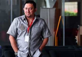 Profil Fahd El Fouz, Kakak Fadia Arafiq dan Fairuz A Rafiq yang Pernah Tersandung Korupsi Al Quran dan 2 Kali Dipenjara