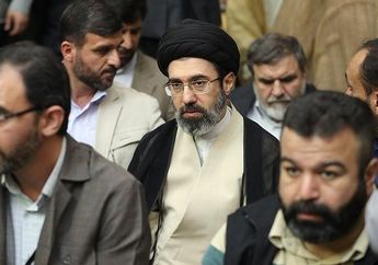 Profil Mojtaba Khamenei, Sosok Ulama yang Disebut Kandidat Kuat Pengganti Ali Khamenei